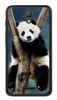 Foto Case Alcatel PIXI 4 (5) 3G panda na drzewie