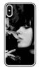 Foto Case Apple Iphone XS Max papieros