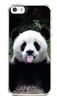 Foto Case Apple iPhone 5 /5S śmieszna panda