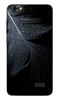 Foto Case Huawei HONOR 4C czarne pióro