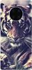 Foto Case Huawei Mate 30 PRO mroczny tygrys