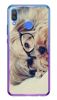 Foto Case Huawei Nova 3 pies w okularach