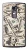 Foto Case LG G4c dollar bills