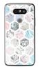 Foto Case LG G5 kolorowe sześciokąty