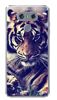 Foto Case LG G6 mroczny tygrys