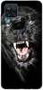 Foto Case Samsung Galaxy A12 groźna puma