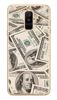 Foto Case Samsung Galaxy A6 Plus dollar bills