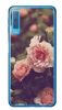 Foto Case Samsung Galaxy A7 2018 róża vintage