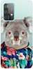 Foto Case Samsung Galaxy A72 5G koala w koszuli