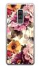 Foto Case Samsung Galaxy S9 Plus kwiaty akwarela
