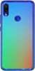 Foto Case Xiaomi Redmi 7 tęczowy gradient
