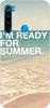 Foto Case Xiaomi Redmi Note 8T ready for summer