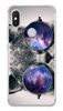 Foto Case Xiaomi Redmi S2 twarz kota galaxy