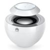 Huawei Little Swan AM 08 designerski głośnik Bluetooth 700 mAh biały