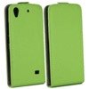Kabura FLEXI Huawei G620s zielony