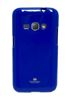 MERCURY JELLY Samsung Galaxy J1 (2016) niebieski