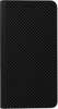 Portfel DUX DUCIS Skin PRO czarne skosy na Xiaomi Poco M5