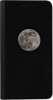 Portfel DUX DUCIS Skin PRO czarny księżyc na Motorola Moto G22 / Moto E32