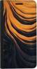 Portfel DUX DUCIS Skin PRO pomarańczowa lawa na Xiaomi 11T / 11T PRO