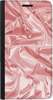 Portfel DUX DUCIS Skin PRO różowy atłas na Xiaomi Poco M3