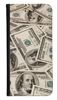 Portfel Wallet Case Apple iPhone 11 PRO MAX dollar bills