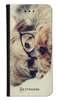 Portfel Wallet Case Samsung Galaxy A33 5G pies w okularach