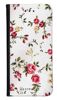 Portfel Wallet Case Samsung Galaxy A5 haftowane kwiatki