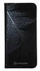 Portfel Wallet Case Samsung Galaxy Core Prime czarne pióro