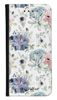 Portfel Wallet Case Samsung Galaxy S10 Plus pastelowe kwiatki