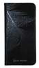 Portfel Wallet Case Xiaomi 12 5G / 12X czarne pióro