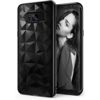 Ringke Air Prism designerskie żelowe etui pokrowiec 3D Samsung Galaxy S8 G950 czarny (APSG0004-RPKG)