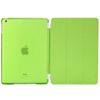 SMART COVER + BACK iPad 2 3 4 zielony