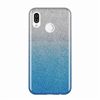 Wozinsky Glitter Case błyszczące etui pokrowiec z brokatem Xiaomi Redmi Note 7 niebieski