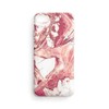 Wozinsky Marble żelowe etui pokrowiec marmur iPhone SE 2020 / iPhone 8 / iPhone 7 różowy